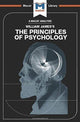 Book cover of: Analysis of William James's The Principles of Psychology. By: The Macat The Macat Team