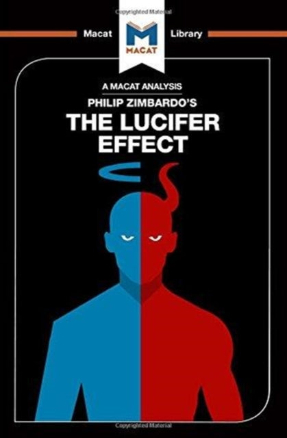Lucifer Effect