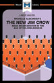 Book cover of: New Jim Crow. By: Ryan Moore