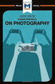 Book cover of: Analysis of Susan Sontag's On Photography. By: Nico Epstein