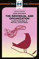 Book cover of: Analysis of Chris Argyris's Integrating the Individual and the Organization. By: Stoyan Stoyanov