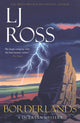 Borderlands, A DCI Ryan Mystery 9781912310142 L. J. Ross