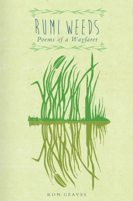 Book cover of: Rumi Weeds