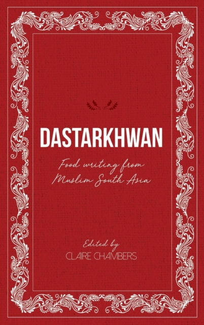 Book cover of: Dastarkhwan