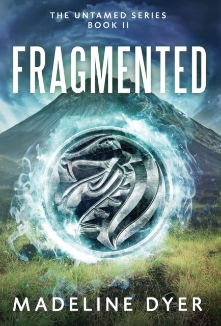 Book cover of: Fragmented
