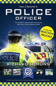 Book cover of: How to Become a Police Officer