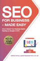 Book cover of: SEO for Business - Made Easy