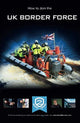 Book cover of: How to Join the UK Border Force