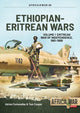 Book cover of: Ethiopian-Eritrean Wars. By: Tom Cooper