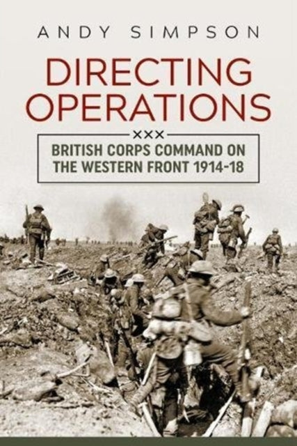Directing Operations