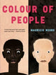 Book cover of: Colour of People. By: Maurício Negro
