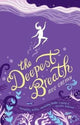 Book cover of: Deepest Breath. By: Meg Grehan