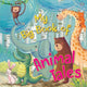 Book cover of: My Big Book of Animal Tales