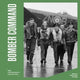 Book cover of: Bomber Command. By: Rebecca Greenwood Harding