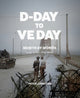 Book cover of: D-Day to VE Day