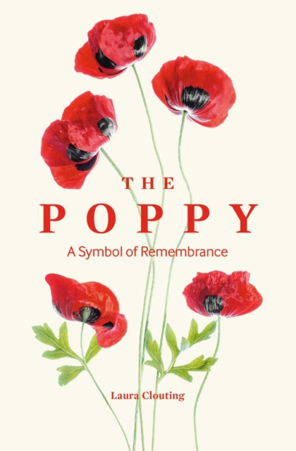 Book cover of: Poppy
