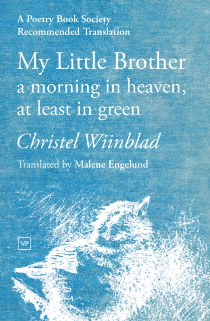 Book cover of: My Little Brother. By: WIINBAD