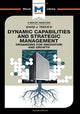 Book cover of: Analysis of David J. Teece's Dynamic Capabilites and Strategic Management. By: Veselina Stoyanova