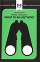 Book cover of: Analysis of Michel Foucault's What is an Author?. By: Tim Smith-Laing