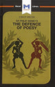 Book cover of: Analysis of Sir Philip Sidney's The Defence of Poesy. By: Liam Haydon