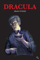 Book cover of: Dracula. By: Bram Stoker