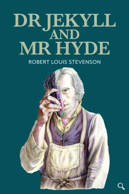 Dr Jekyll and Mr Hyde 9781912464296 Robert Louis Stevensoin