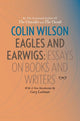 Book cover of: Eagles And Earwigs. By: Colin WILSON