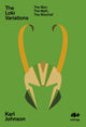 Book cover of: Loki Variations. By: Karl Johnson