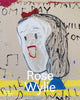 Book cover of: Rose Wylie. By: Rose Wylie