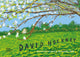 David Hockney, The Arrival of Spring, Normandy, 2020 9781912520640 David Hockney