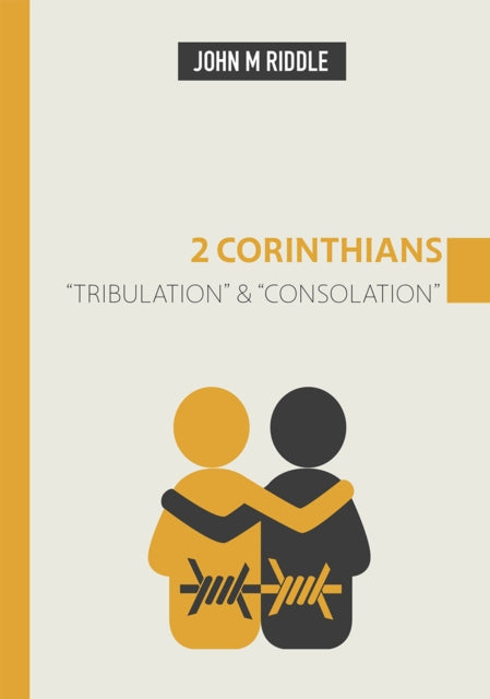 Book cover of: 2 Corinthians