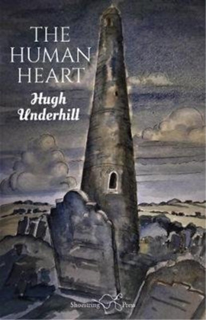 Book cover of: Human Heart. By: Hugh UNDERHILL