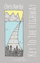 Book cover of: Key To The Highway. By: Chris HARDY