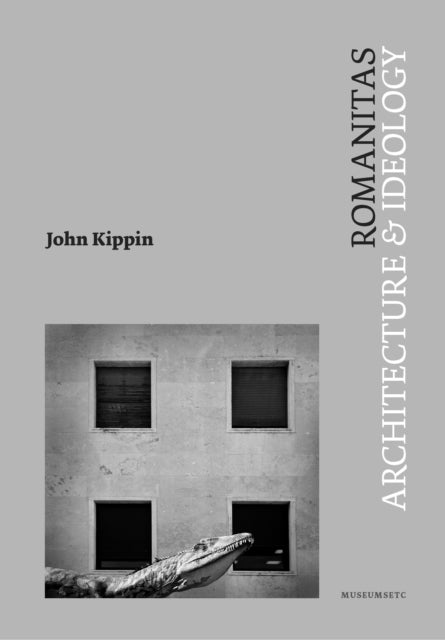 Book cover of: Romanitas