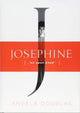 Book cover of: Josephine - An Open Book. By: Angela Douglas