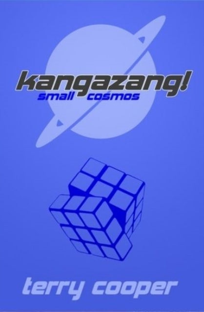 Book cover of: Kangazang! Small Cosmos