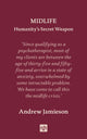Book cover of: Midlife: Humanity's Secret Weapon. By: Andrew Jamieson