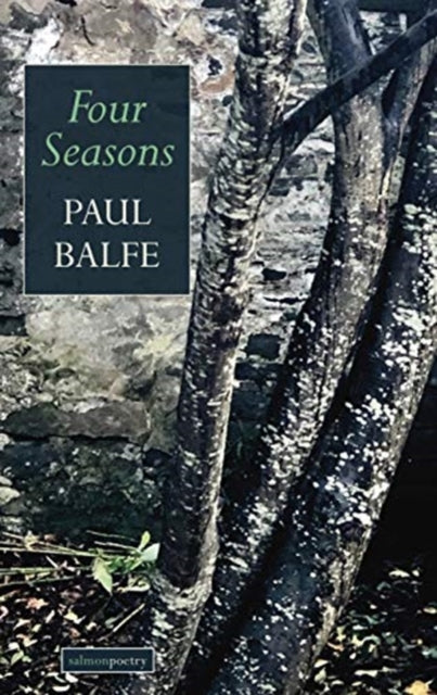 Book cover of: Four Seasons. By: Paul Balfe