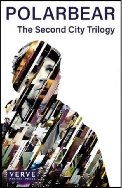 Book cover of: Second City Trilogy by Polarbear. By: Steven Camden
