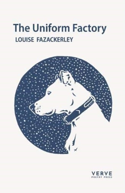 Book cover of: Uniform Factory. By: Louise Fazackerley