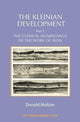 Book cover of: Kleinian Development Part 3. By: Donald Meltzer