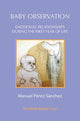 Book cover of: Baby Observation. By: PEREZ-SANCHEZ
