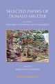 Book cover of: Selected Papers of Donald Meltzer - Vol. 2. By: Donald Meltzer