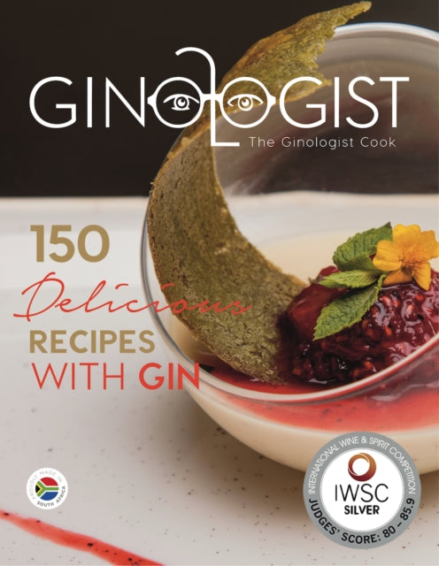 Book cover of: Ginologist Cook