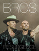 Book cover of: BROS. By: McVirn Etienne