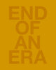 Book cover of: Damien Hirst: End of an Era. By: Damien Hirst