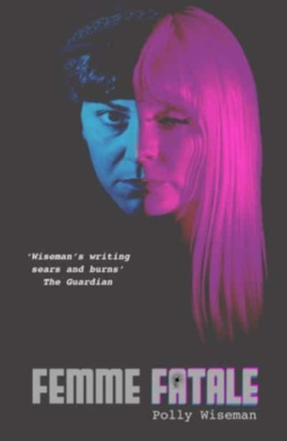 Book cover of: Femme Fatale. By: Wiseman