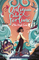 Book cover of: Antigua de Fortune of the High Seas. By: Anna Rainbow