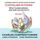 Book cover of: Capitalism in Crisis (Volume 1). By: Charles Hampden-Turner