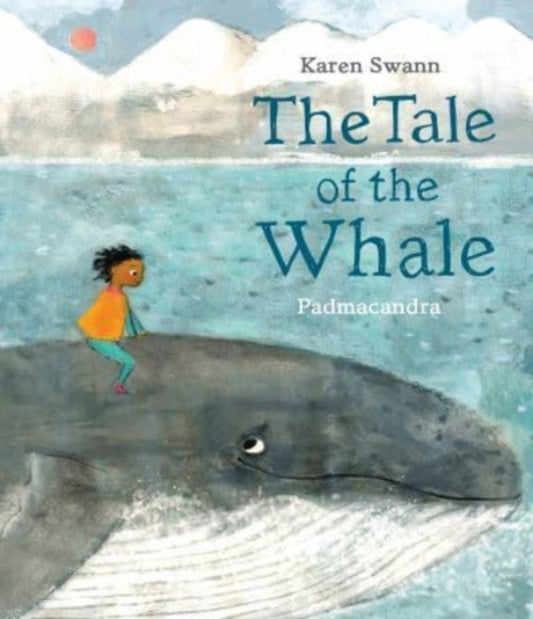 Book cover of: Tale of the Whale. By: Karen Swann